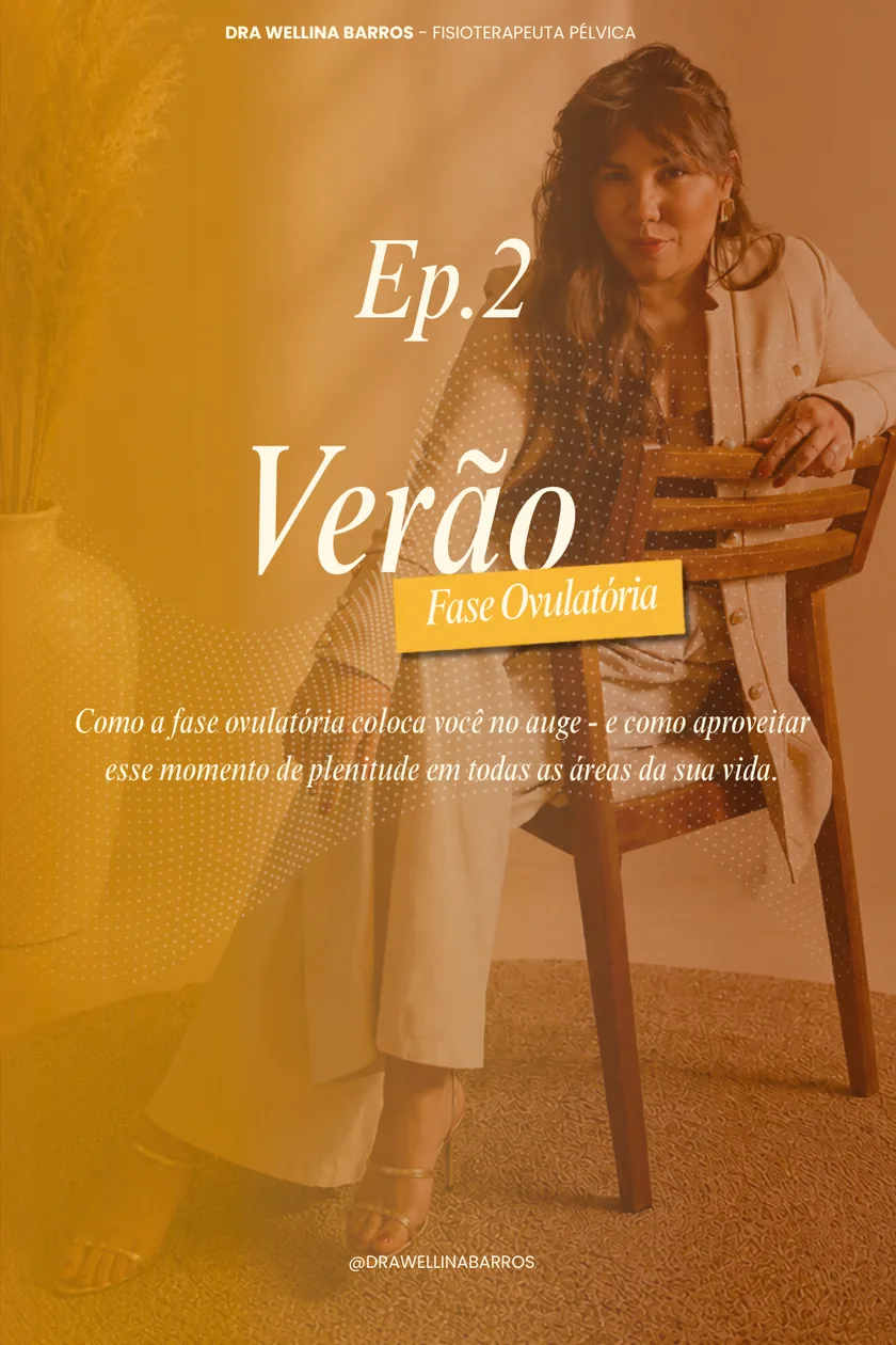 Verão