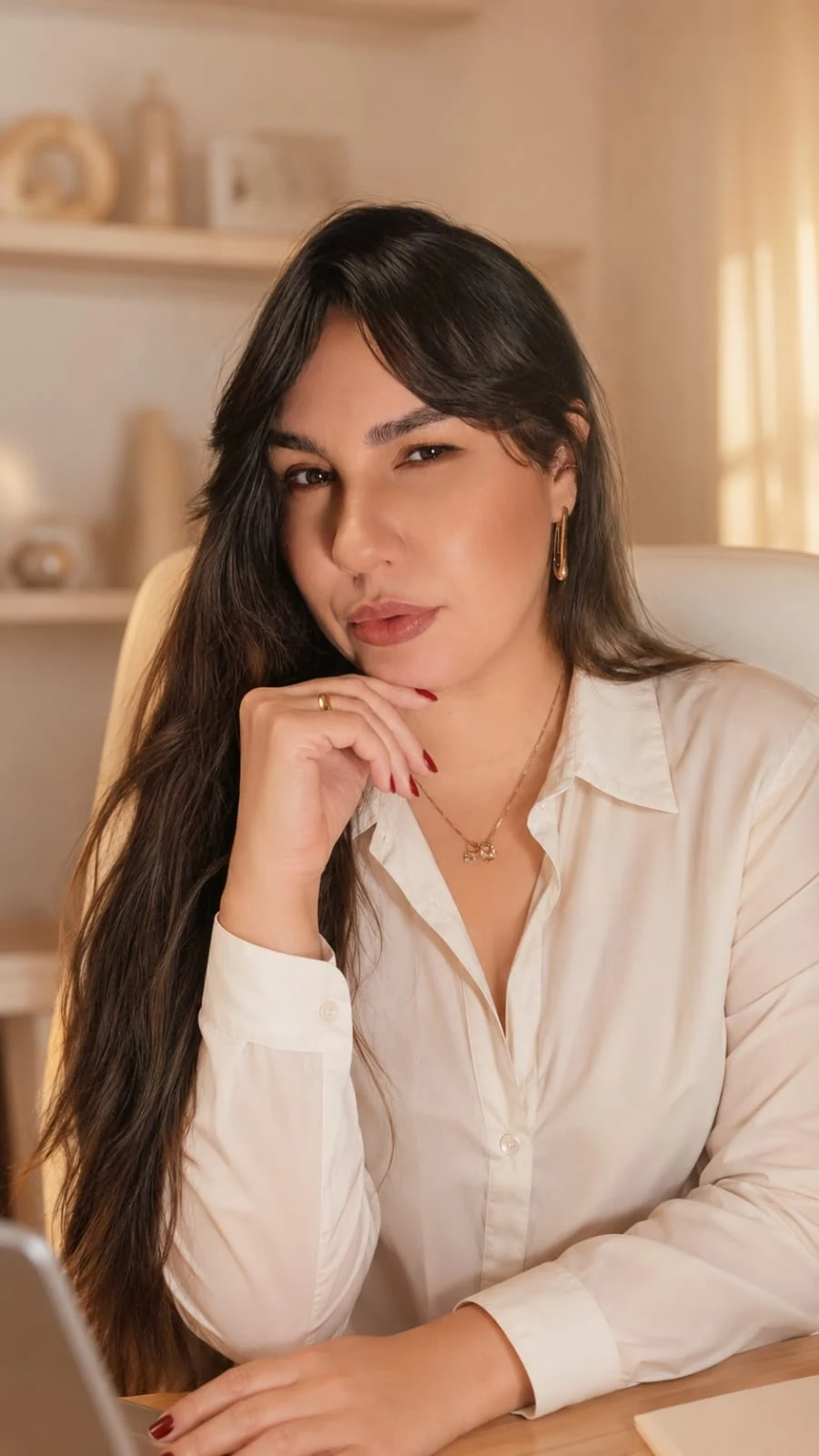 Dra. Wéllina Barros